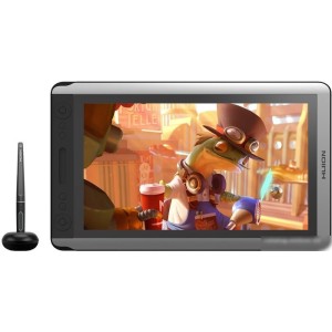 Графический монитор Huion Kamvas 16 Графический монитор Huion Kamvas 16