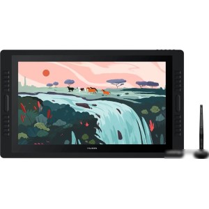 Графический монитор Huion Kamvas Pro 24 Графический монитор Huion Kamvas Pro 24
