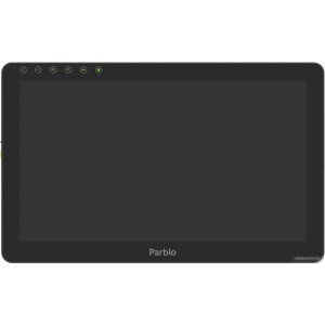 Графический монитор Parblo Coast 16 Pro Графический монитор Parblo Coast 16 Pro