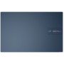 Ноутбук ASUS Vivobook 15 X1504VA-BQ590