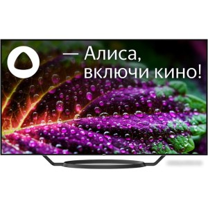 OLED телевизор BBK 65LED-9201/UTS2C OLED телевизор BBK 65LED-9201/UTS2C