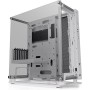 Корпус Thermaltake Core P3 TG Pro Snow CA-1G4-00M6WN-09