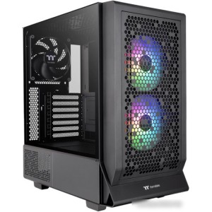 Корпус Thermaltake Ceres 330 TG ARGB CA-1Y2-00M1WN-01 Корпус Thermaltake Ceres 330 TG ARGB CA-1Y2-00M1WN-01