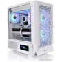 Корпус Thermaltake Ceres 330 TG ARGB Snow CA-1Y2-00M6WN-01
