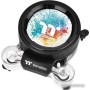Модульная система жидкостного охлаждения Thermaltake Pacific CLM360 Ultra Hard Tube Liquid Cooling Kit CL-W335-CU12SW-A