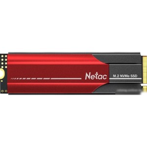 SSD Netac N950E Pro 500GB NT01N950E-500G-E4X (с радиатором) SSD Netac N950E Pro 500GB NT01N950E-500G-E4X (с радиатором)