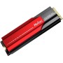 SSD Netac N950E Pro 500GB NT01N950E-500G-E4X (с радиатором)