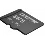 Карта памяти Digma MicroSDXC Class 10 Card30 DGFCA064A03