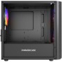 Корпус Powercase Mistral Micro D3B ARGB V2 CMMDB-A3-V2