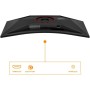 Игровой монитор AOC Agon CU34G4