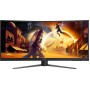 Игровой монитор AOC Agon CU34G4