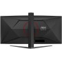 Игровой монитор AOC Agon CU34G4