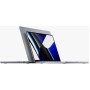 Ноутбук Apple Macbook Pro 14" M1 Pro 2021 MKGT3