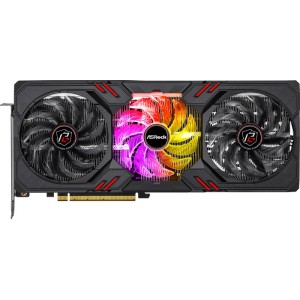 Видеокарта ASRock Intel Arc A770 Phantom Gaming D 8GB OC A770 PGD 8GO
