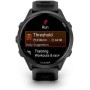 Умные часы Garmin Forerunner 570 47 мм (темно-серый)