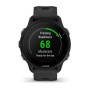 Умные часы Garmin Forerunner 955 (черный)