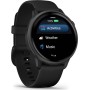 Умные часы Garmin Vivoactive 6 (черный)