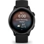 Умные часы Garmin Vivoactive 6 (черный)