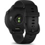 Умные часы Garmin Vivoactive 6 (черный)