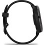 Умные часы Garmin Vivoactive 6 (черный)