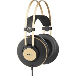 Наушники AKG K92 Наушники AKG K92