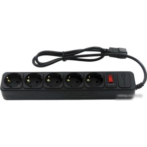 Удлинитель 5bites SP5B-110U Удлинитель 5bites SP5B-110U