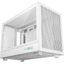 Корпус DeepCool CH260 WH R-CH260-WHNGM0-G-1