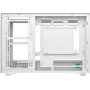 Корпус DeepCool CH260 WH R-CH260-WHNGM0-G-1