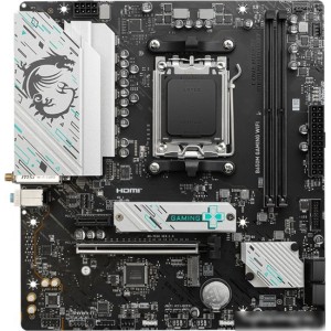 Материнская плата MSI B650M Gaming WiFi Материнская плата MSI B650M Gaming WiFi