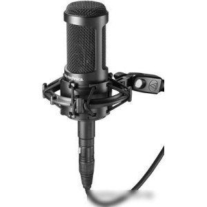 Микрофон Audio-Technica AT2050 Микрофон Audio-Technica AT2050