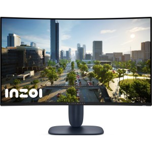 Игровой монитор Dell Alienware AW3225DM Игровой монитор Dell Alienware AW3225DM