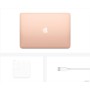 Ноутбук Apple Macbook Air 13" M1 2020 MGND3