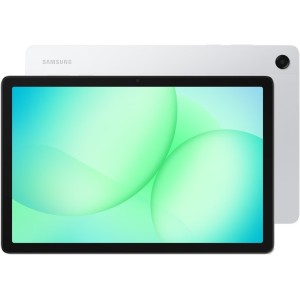 Планшет Samsung Galaxy Tab A11+ 5G SM-X236 6GB/128GB (серебристый) Планшет Samsung Galaxy Tab A11+ 5G SM-X236 6GB/128GB (серебристый)