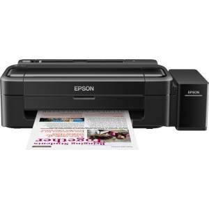 Принтер Epson L132 Принтер Epson L132