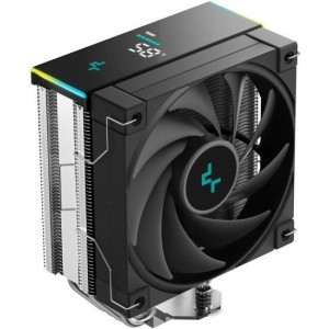 Кулер для процессора DeepCool AK400 Digital SE R-AK400-BKADMN-GJD Кулер для процессора DeepCool AK400 Digital SE R-AK400-BKADMN-GJD
