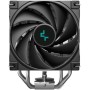 Кулер для процессора DeepCool AK400 Digital SE R-AK400-BKADMN-GJD