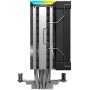 Кулер для процессора DeepCool AK400 Digital SE R-AK400-BKADMN-GJD