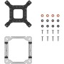 Кулер для процессора DeepCool AK400 Digital SE WH R-AK400-WHADMN-GJD