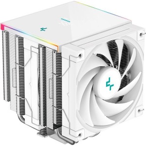 Кулер для процессора DeepCool AK620 DIgital SE WH R-AK620-WHADMN-GJD Кулер для процессора DeepCool AK620 DIgital SE WH R-AK620-WHADMN-GJD