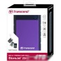 Внешний жесткий диск Transcend StoreJet 25H3P 4TB [TS4TSJ25H3P]
