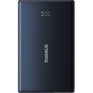 Внешний аккумулятор Baseus PicoGo Digital Display 20W 10000mAh