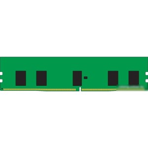 Оперативная память Kingston 16ГБ DDR4 3200 МГц KSM32RS8/16MFR Оперативная память Kingston 16ГБ DDR4 3200 МГц KSM32RS8/16MFR