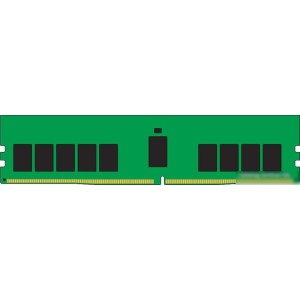Оперативная память Kingston 32ГБ DDR4 3200 МГц KSM32RS4/32HCR Оперативная память Kingston 32ГБ DDR4 3200 МГц KSM32RS4/32HCR