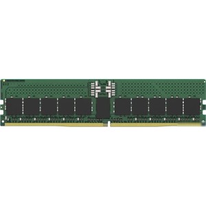 Оперативная память Kingston 32ГБ DDR5 5600 МГц KSM56R46BD8-32HA Оперативная память Kingston 32ГБ DDR5 5600 МГц KSM56R46BD8-32HA