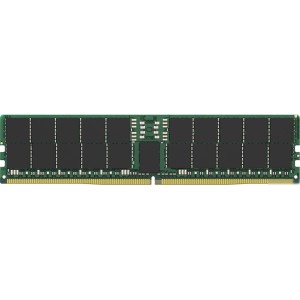 Оперативная память Kingston 64ГБ DDR5 5600 МГц KSM56R46BD4-64HA Оперативная память Kingston 64ГБ DDR5 5600 МГц KSM56R46BD4-64HA