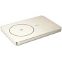 Внешний аккумулятор Xiaomi Super Slim Magnetic Power Bank 5000mAh WPB0507S (золотистый, международная версия)