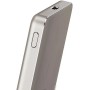 Внешний аккумулятор Xiaomi Super Slim Magnetic Power Bank 5000mAh WPB0507S (золотистый, международная версия)