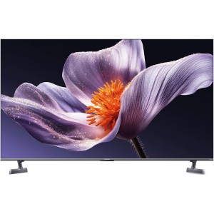 MiniLED телевизор Xiaomi TV S Pro Mini LED 65" 2026 L65MB-SRU (международная версия)