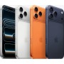 Телефон Apple iPhone 17 Pro Max 256GB (космический оранжевый)