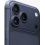 Телефон Apple iPhone 17 Pro Max 512GB (глубокий синий)